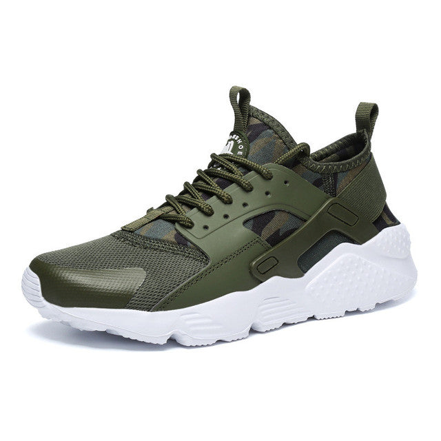 Nord Taschen | Herren-Sneaker im Huarache-Stil für den Sommer