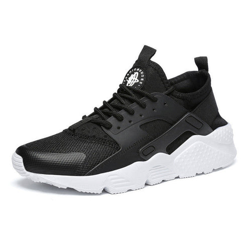 Sommer-Sneaker Im Huarache-Stil