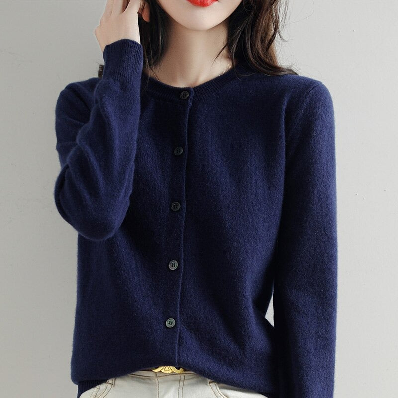 Nord Taschen | Strickjacke