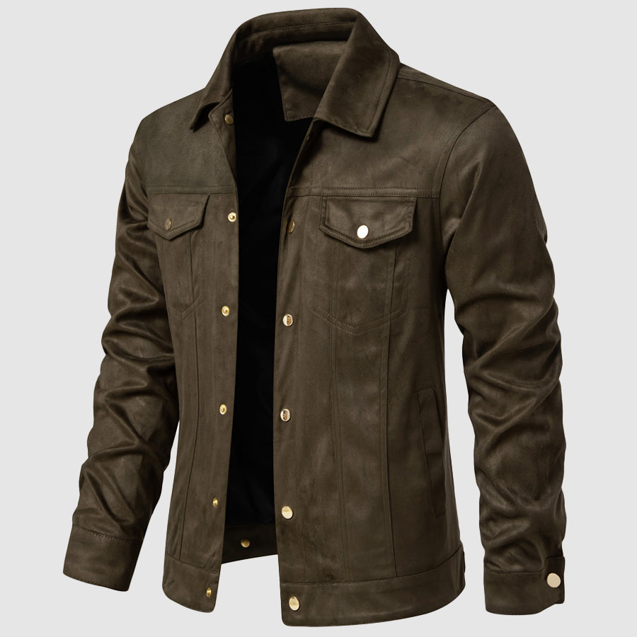 Nord Taschen | Elite Rustikal Jacke