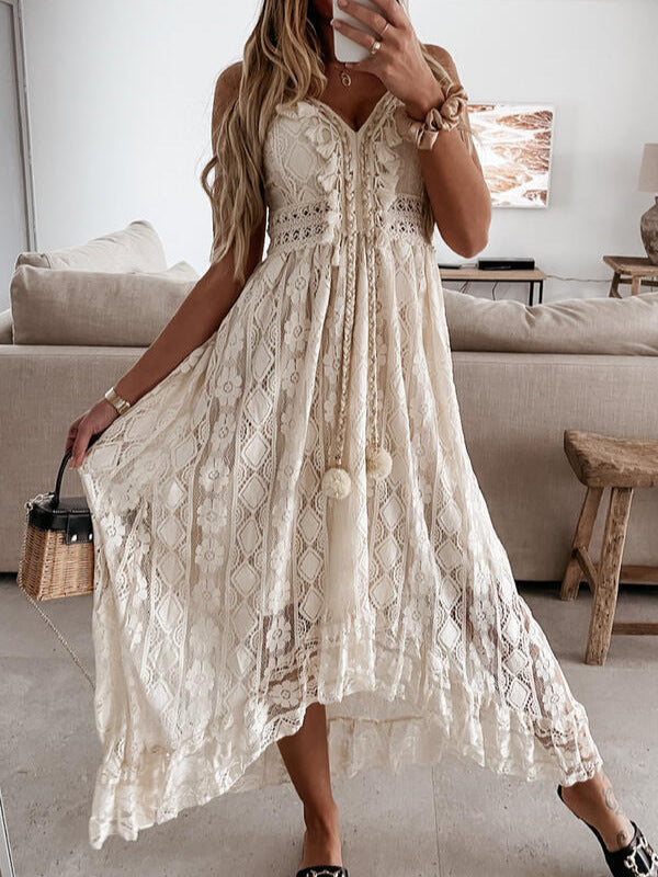 Boho Kleid