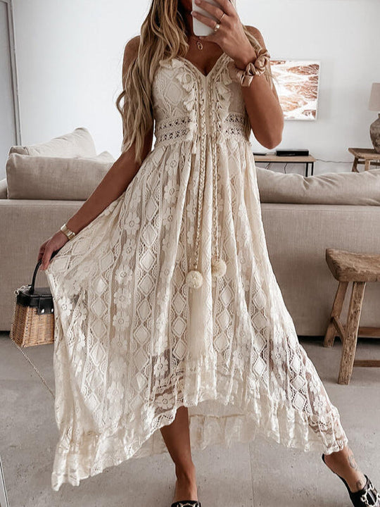 Boho Kleid