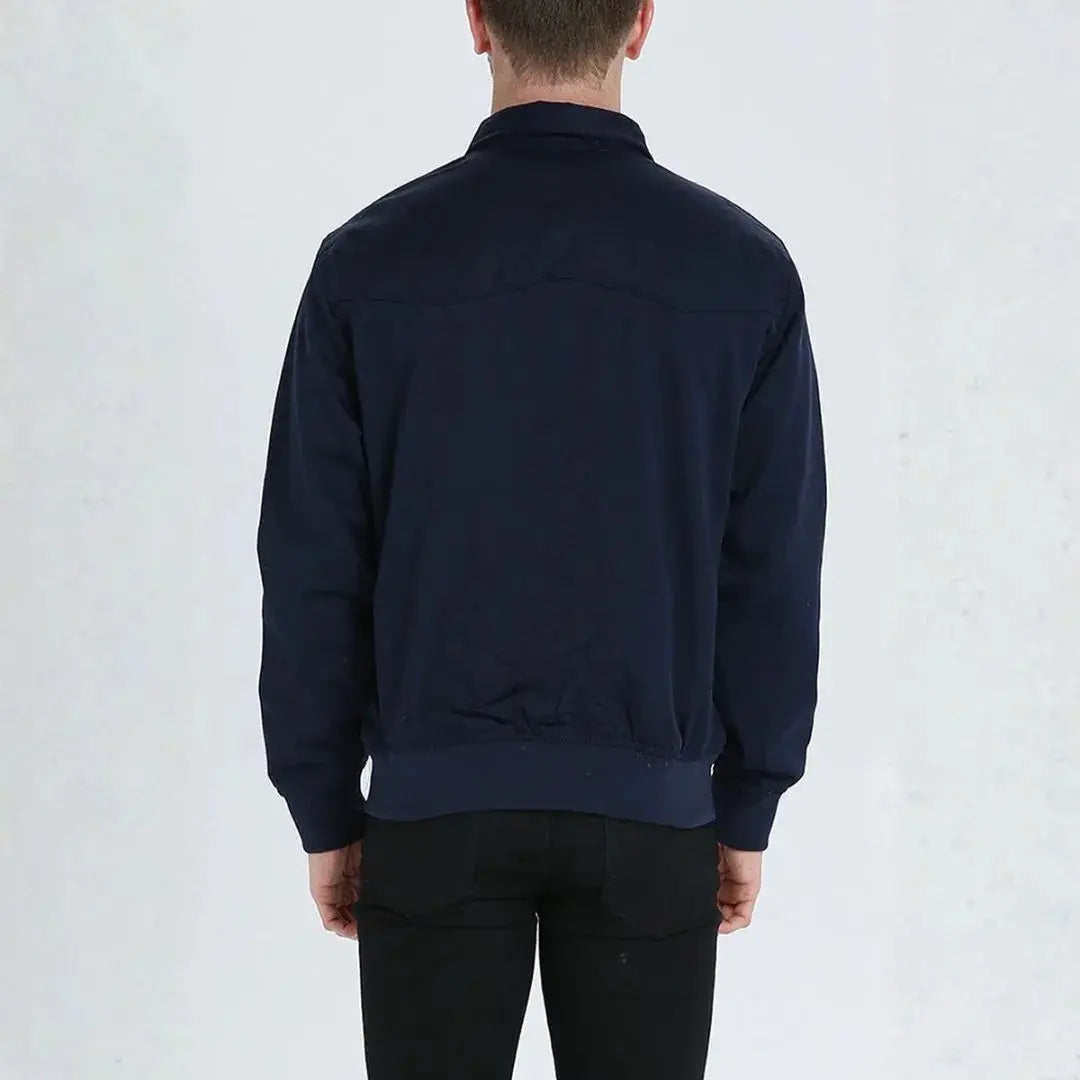 Klassische Harrington-Jacke - Vittorelli