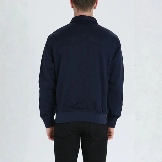 Klassische Harrington-Jacke - Vittorelli