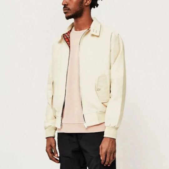 Klassische Harrington-Jacke - Vittorelli