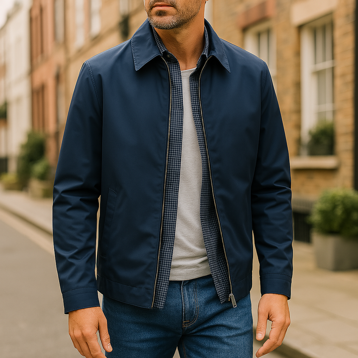 Nord Taschen | Herren Leichter Windbreaker