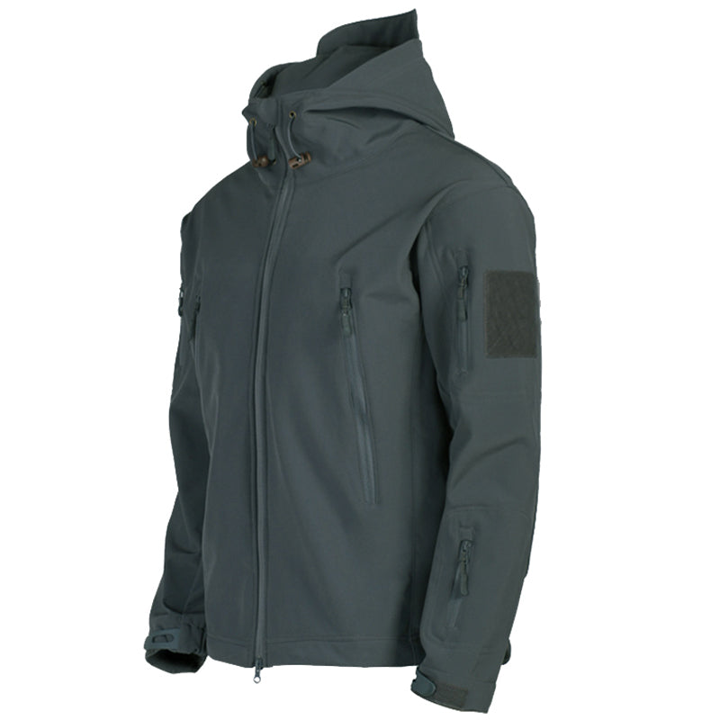 Militär Outdoor Jacke für Herren