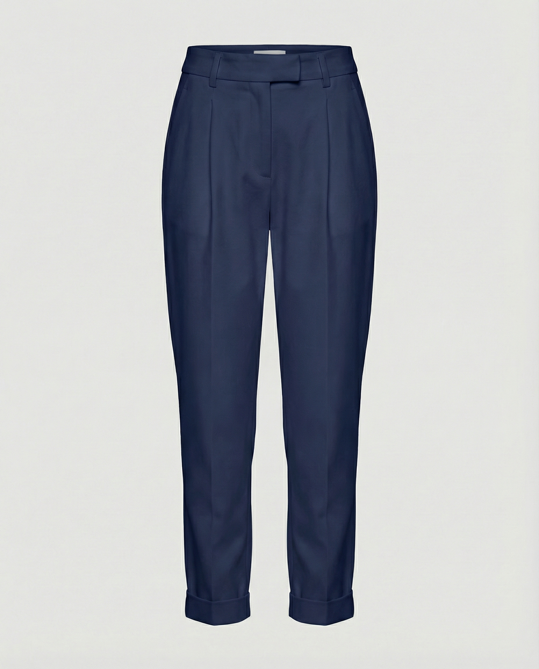 Elegante Damen Taillenhose