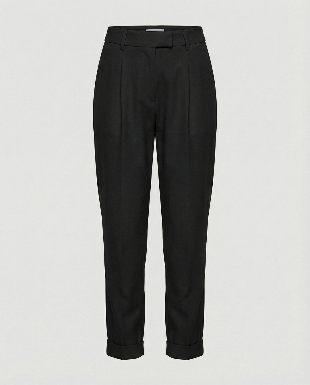 Elegante Damen Taillenhose