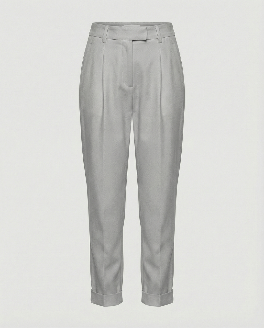 Elegante Damen Taillenhose