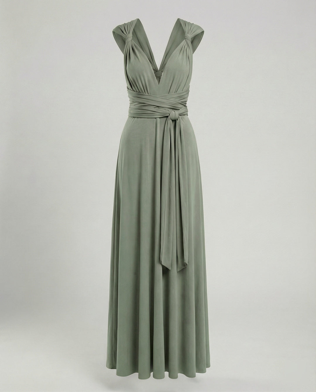 Damen Brautjungfernkleid