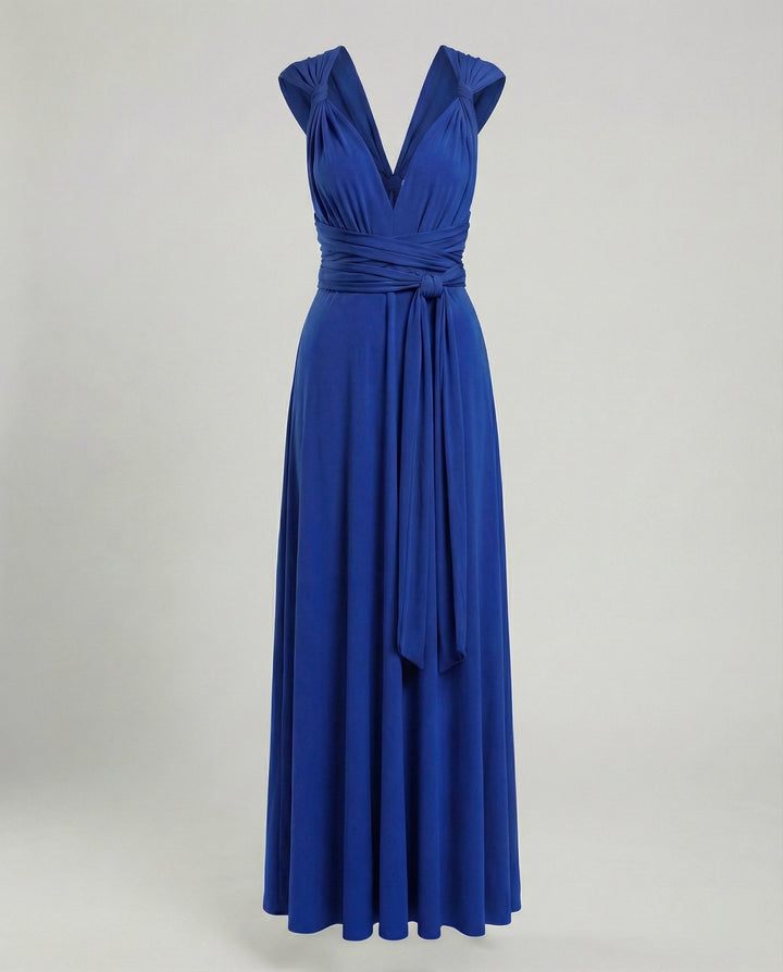 Damen Brautjungfernkleid