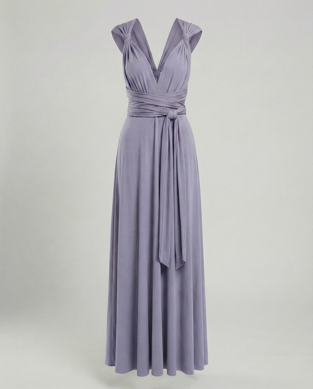 Damen Brautjungfernkleid