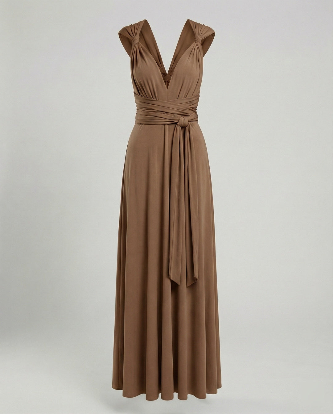 Damen Brautjungfernkleid