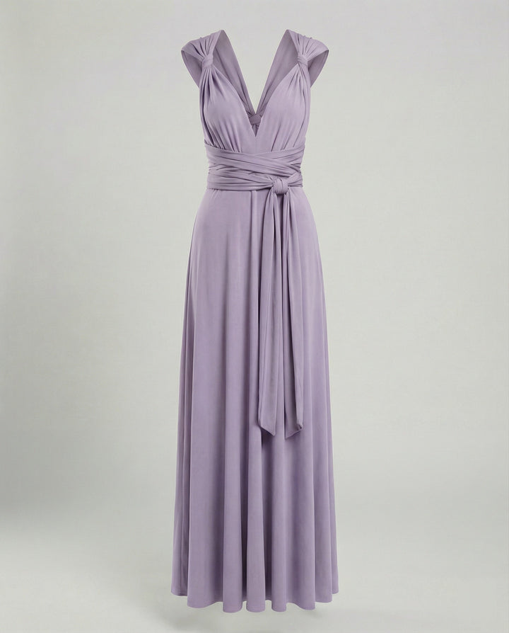 Damen Brautjungfernkleid