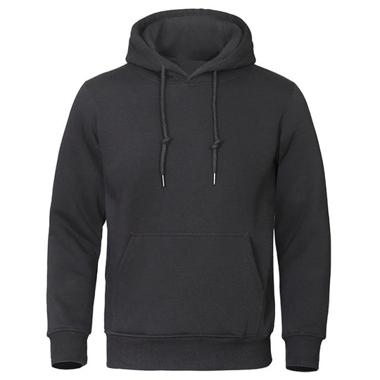 Hoodie Herren - Lässiger Hoodie für bequeme Tage