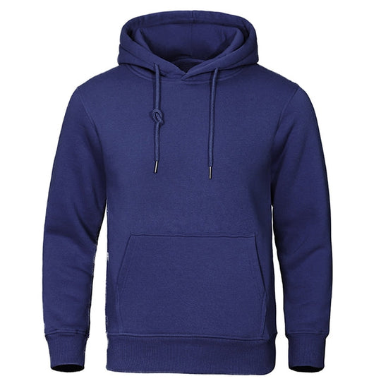 Hoodie Herren - Lässiger Hoodie für bequeme Tage