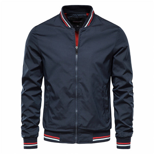 Nord Taschen - Bomberjacke für Männer