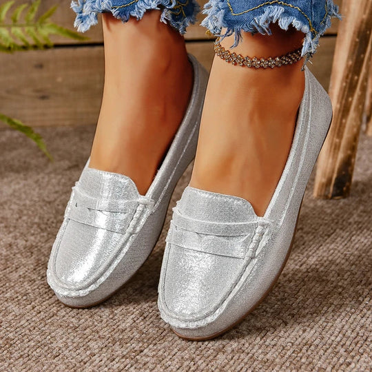 Luxus Komfort Sommer Flats Von Aurora Style