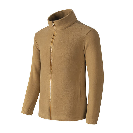 Herren Wasserdichte Softshell-Outdoorjacke mit verschweißten Nähten, taktischen Brusttaschen und verstellbarer Kapuze Nord Taschen