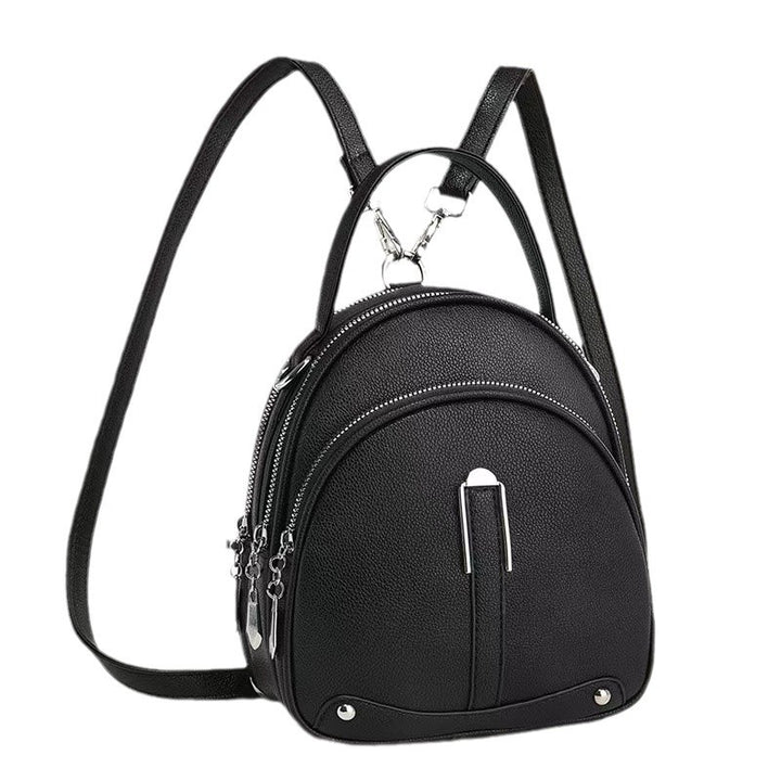 Damen Rucksacktasche mit einzigartigem Reißverschluss Nord Taschen