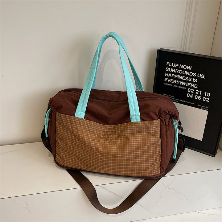 Damen Sporttasche mit flexiblem Tragesystem Nord Taschen