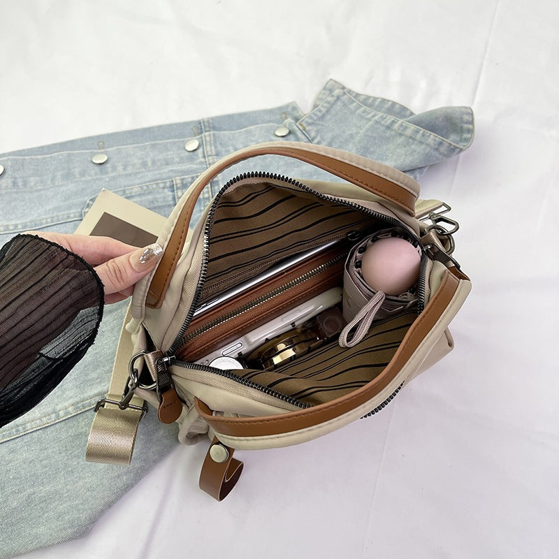 Damen Mehrzweck Handtasche Nord Taschen