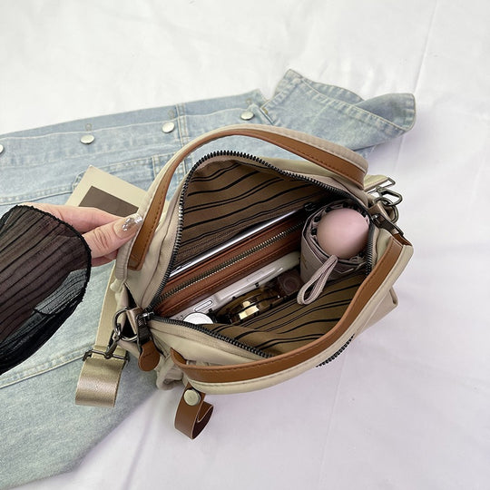 Damen Mehrzweck Handtasche Nord Taschen