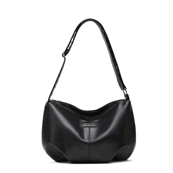 Damen Hobo-Tasche mit eleganter Form und verstellbarem Trageriemen Nord Taschen