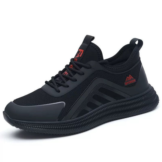 Herren Sportliche Fitness Sneakers Nord Taschen 1788175048