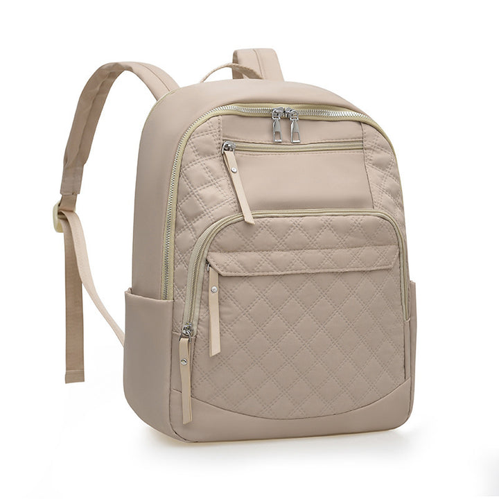 Damen modischer Rucksack mit viel Stauraum Nord Taschen