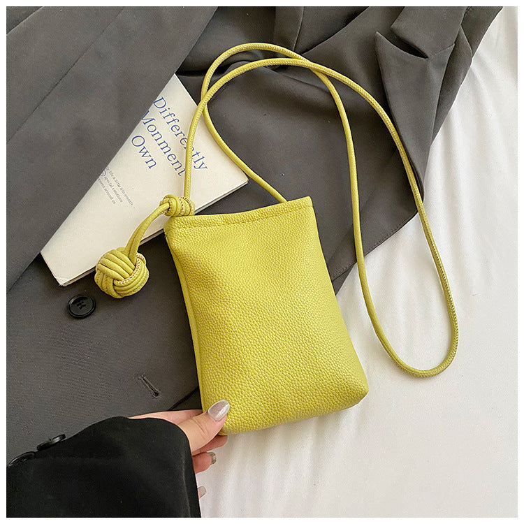 Damen praktische Minibag Nord Taschen