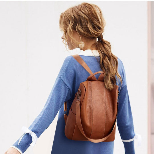 Damen multifunktionale Rucksack-Tasche Nord Taschen