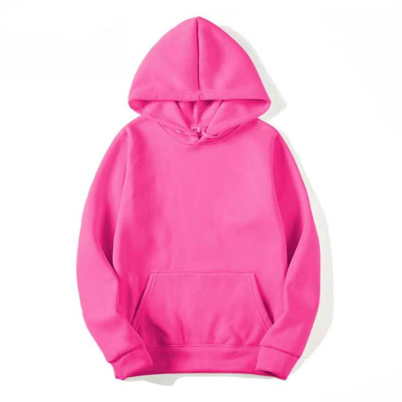 Damen Komfortabler Kapuzenpullover Nord Taschen