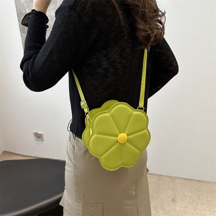 Damen Blumentasche mit einzigartigem Design Nord Taschen