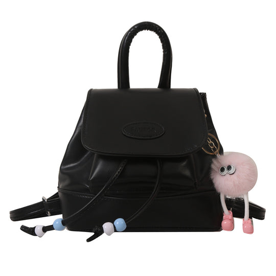 Damen Mini-Rucksack mit praktischen Fächern Nord Taschen