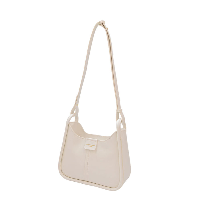 Damen Umhängetasche mit minimalistischer Form und verstellbarem Trageriemen Nord Taschen