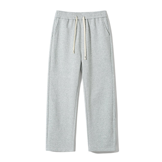 Damen Modische Freizeithose mit elastischem Bund Nord Taschen