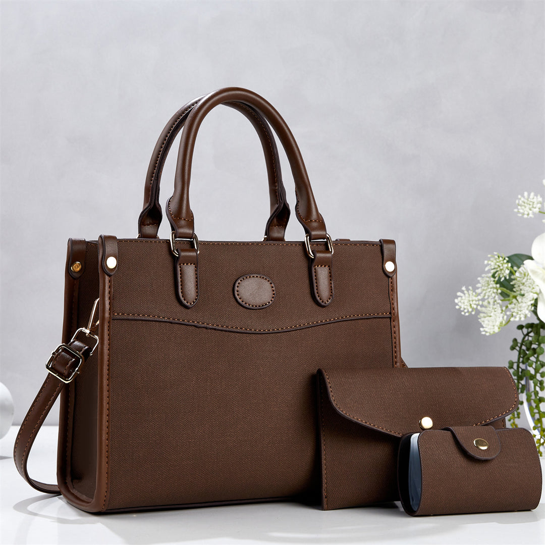 Damen Schultertasche Nord Taschen