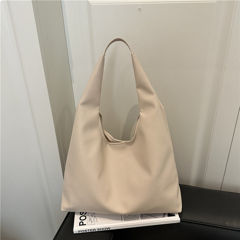 Damen Hobo-Tasche aus luxuriösem Kunstleder mit elegantem Design Nord Taschen