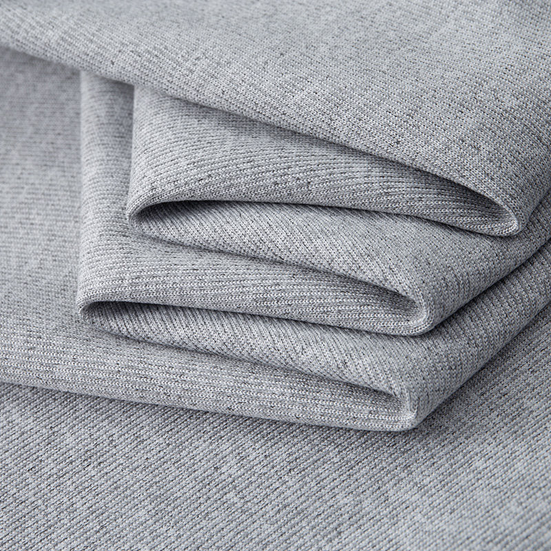 Herren Locker sitzende Sweatpants mit Elastikbund, Tunnelzug und Saumbündchen Nord Taschen