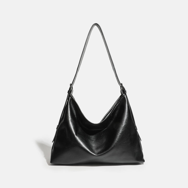 Damen Hobo-Tasche aus hochwertigem Kunstleder mit elegantem Design Nord Taschen
