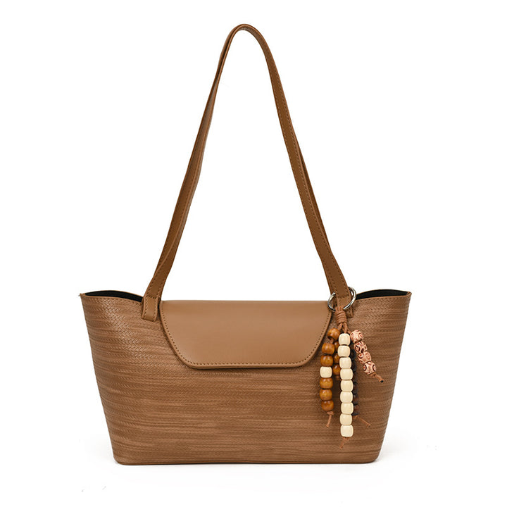 Damen stilvolle Tragetasche mit einzigartigem Design Nord Taschen