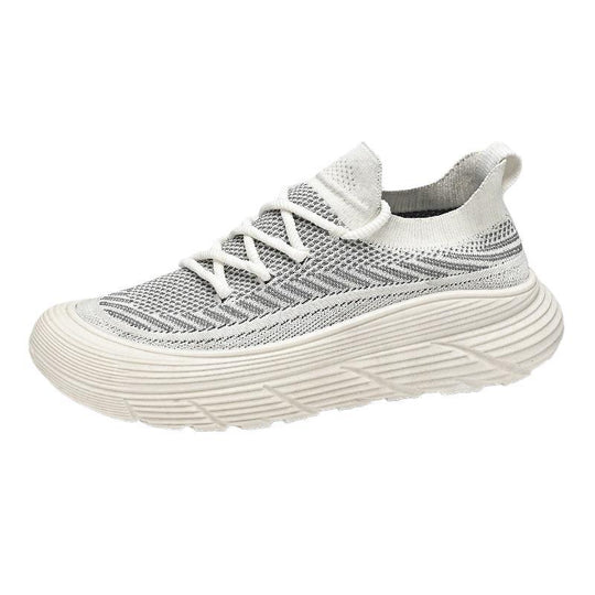 Herren Sportliche atmungsaktive Sneakers Nord Taschen