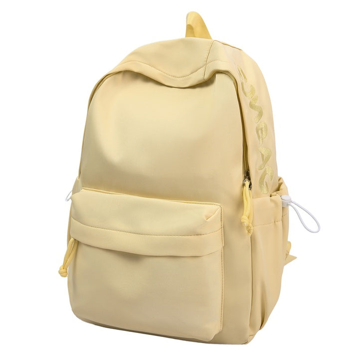 Damen Freizeit-Rucksack mit verspieltem Design und praktischen Fächern Nord Taschen