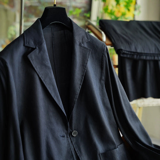Damen Elegantes und lässiges Anzugset Nord Taschen