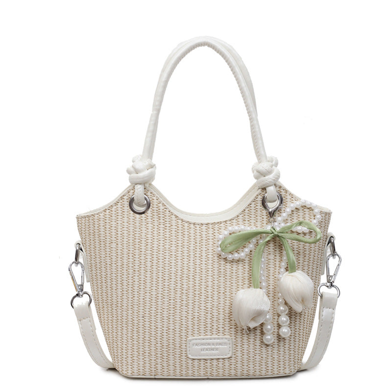 Damen Sommerliche Handtasche Nord Taschen