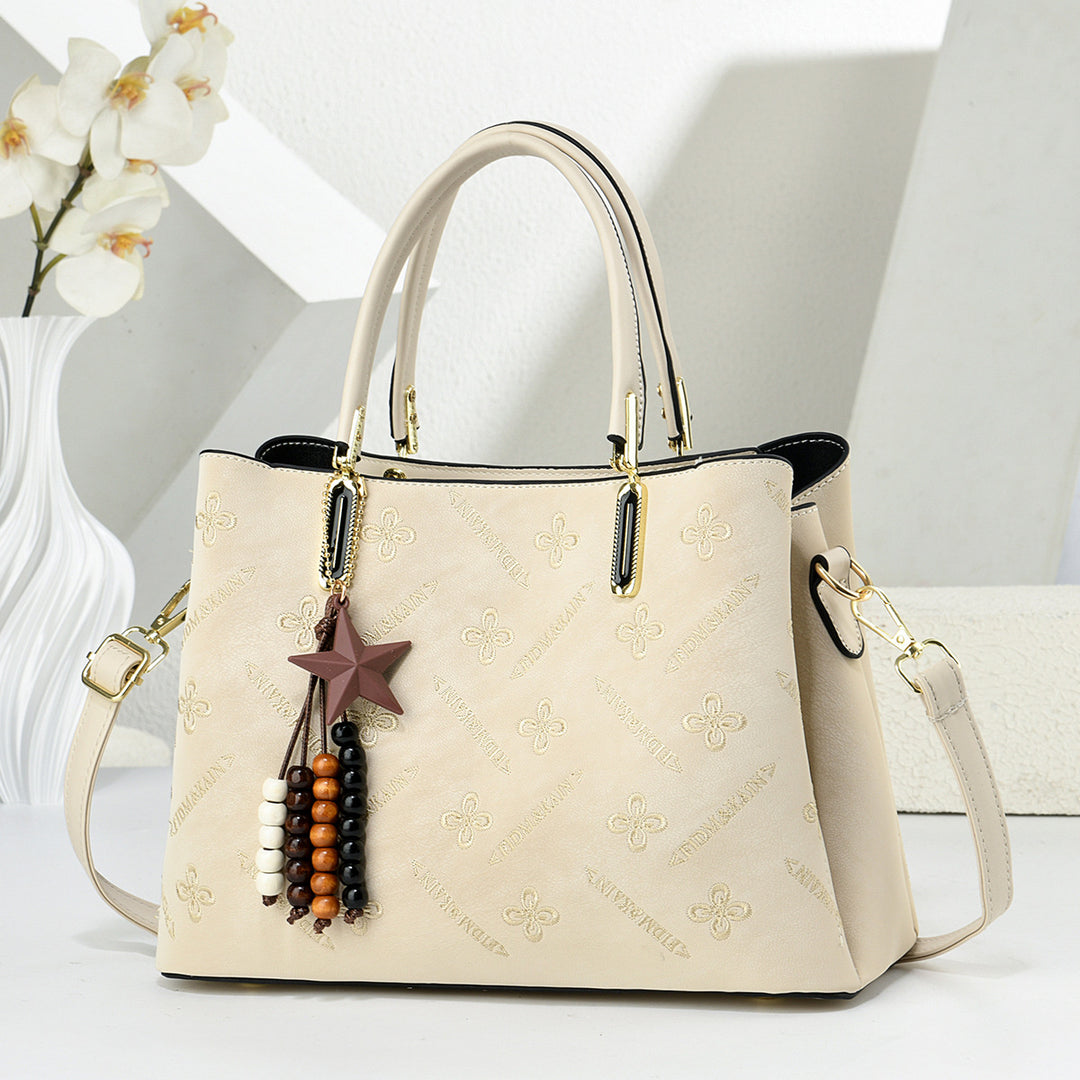 Damen Designer-Handtasche Nord Taschen