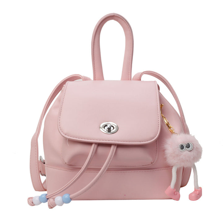Damen Rucksackhandtasche im verspielten Design | Nord Taschen