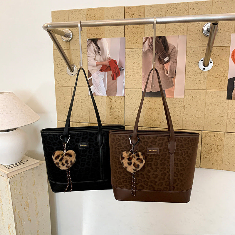 Damen modische Freizeit Tote Tasche Nord Taschen